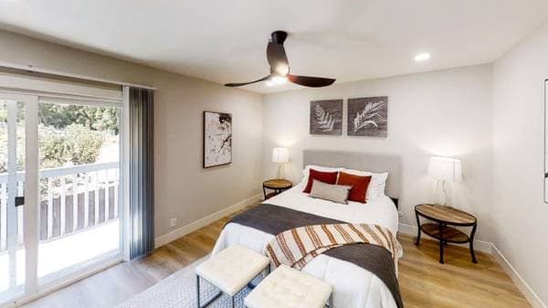 2BR/2BA Apartment · El Sobrante photo 5