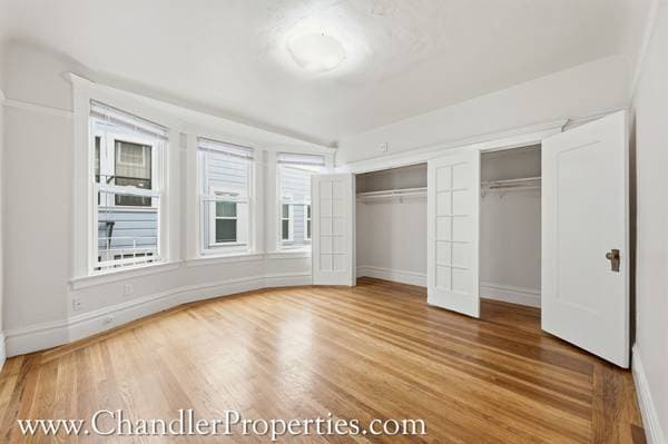 0BR/1BA Apartment on Pine St · San Francisco photo 1