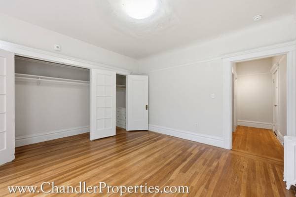 0BR/1BA Apartment on Pine St · San Francisco photo 2