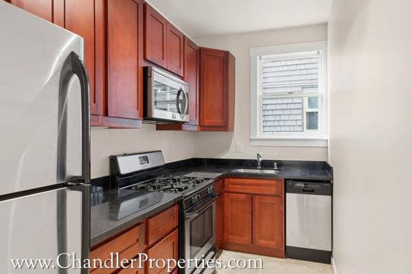 0BR/1BA Apartment on Pine St · San Francisco photo 4