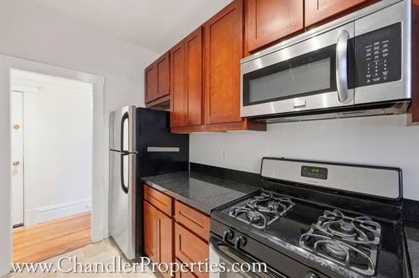 0BR/1BA Apartment on Pine St · San Francisco photo 5