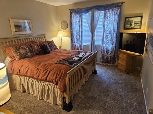 2BR/2BA Condo on S 12th St · San Jose photo 2
