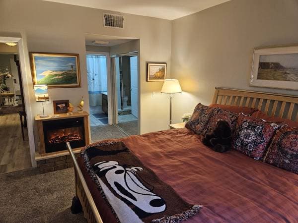 2BR/2BA Condo on S 12th St · San Jose photo 3