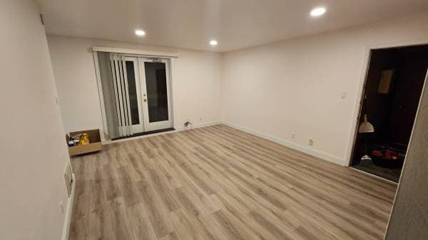 2BR/1BA Apartment · Brisbane photo 1