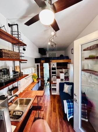 0BR/1BA Single Family House · El Verano photo 5