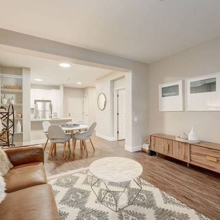 1BR/1BA Apartment on Ryland St. · San Jose photo 2