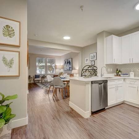 1BR/1BA Apartment on Ryland St. · San Jose photo 3
