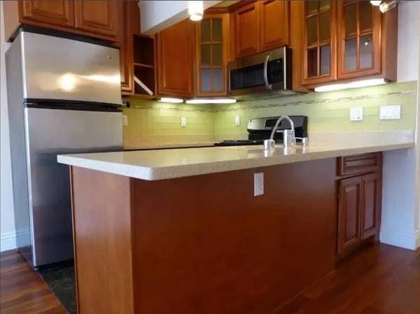 1BR/1BA Apartment on Shrader St · San Francisco photo 3