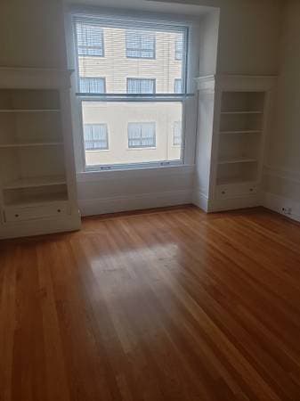 1BR/1BA Apartment on Sutter St · San Francisco photo 1