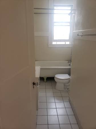 1BR/1BA Apartment on Sutter St · San Francisco photo 3