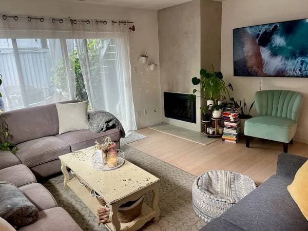 2BR/3BA Condo on Penny Lane · Fairfax photo 1