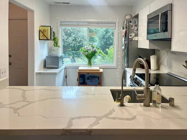 2BR/3BA Condo on Penny Lane · Fairfax photo 2