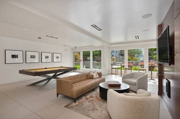 1BR/1BA Apartment on Creekside Drive · Walnut Creek photo 2