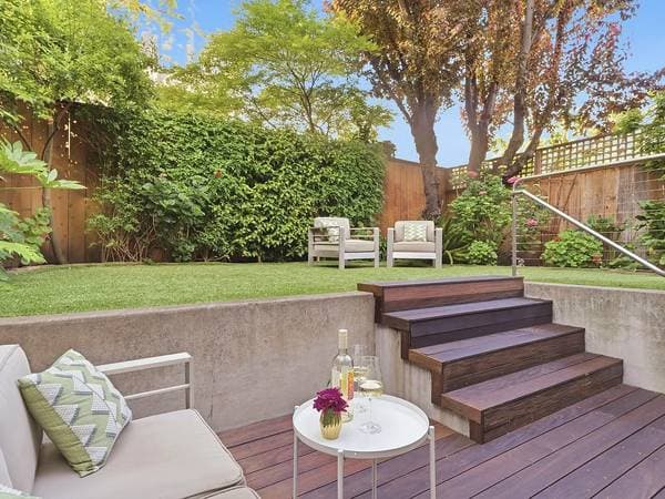 2BR/3BA Condo · San Francisco photo 5