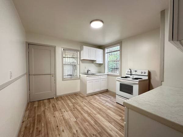 1BR/1BA Apartment · San Francisco photo 2