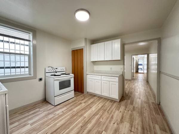 1BR/1BA Apartment · San Francisco photo 3