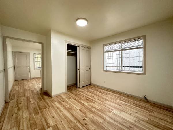 1BR/1BA Apartment · San Francisco photo 4