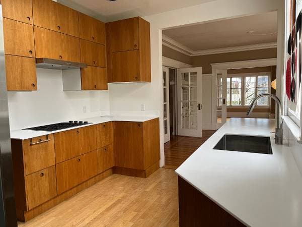 2BR/1BA Duplex · San Francisco photo 4