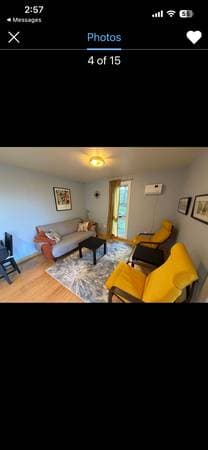 1BR/1BA In Law Adu · Greenbrae photo 2