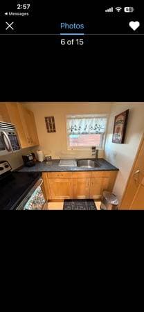 1BR/1BA In Law Adu · Greenbrae photo 5