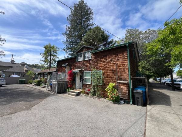 1BR/1BA Apartment · Novato photo 1