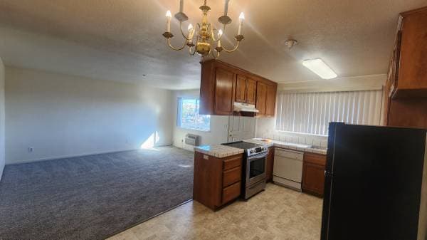 2BR/1BA Apartment on Eigleberry St · Gilroy photo 4