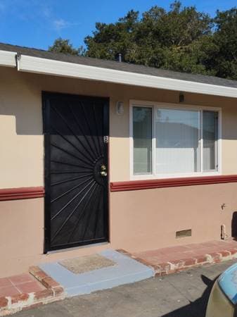 2BR/1BA Duplex on Keith Way Apt B · Morgan Hill photo 1
