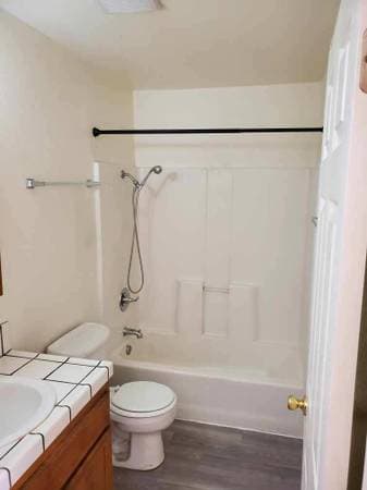 2BR/1BA Duplex on Keith Way Apt B · Morgan Hill photo 4