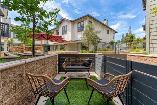 1BR/1BA Apartment on Diablo Road · Danville photo 4