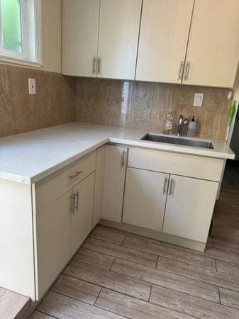 1BR/1BA In Law Adu · Redwood City photo 5