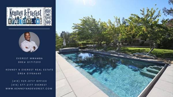 4BR/3BA Single Family House on Chalk Hill Road · Healdsburg photo 1