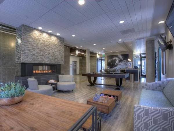 2BR/1BA Apartment on 3rd St. · San Francisco photo 1