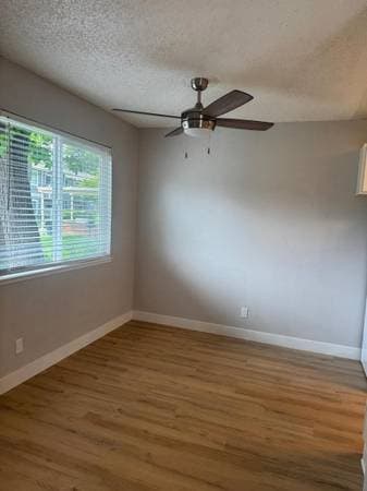 2BR/1BA Apartment on Peach Tree Drive · Fairfield photo 3