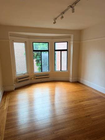 0BR/1BA Apartment · San Francisco photo 1