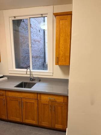 0BR/1BA Apartment · San Francisco photo 3