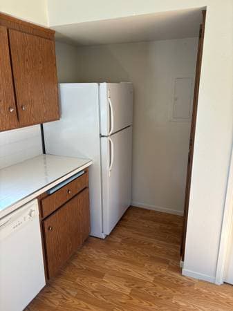 2BR/1BA Duplex on Fulton Rd · Santa Rosa photo 4