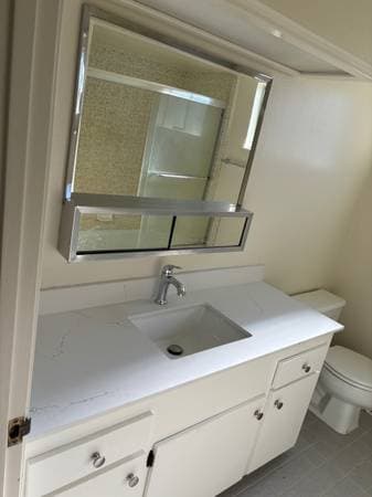 2BR/1BA Duplex on Fulton Rd · Santa Rosa photo 5