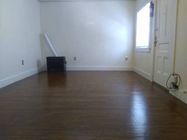 1BR/1BA Apartment · Oakland photo 2