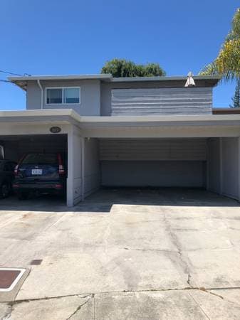 2BR/1BA Apartment on Fremont Pl. · Menlo Park photo 3