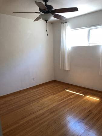 2BR/1BA Apartment on Fremont Pl. · Menlo Park photo 5
