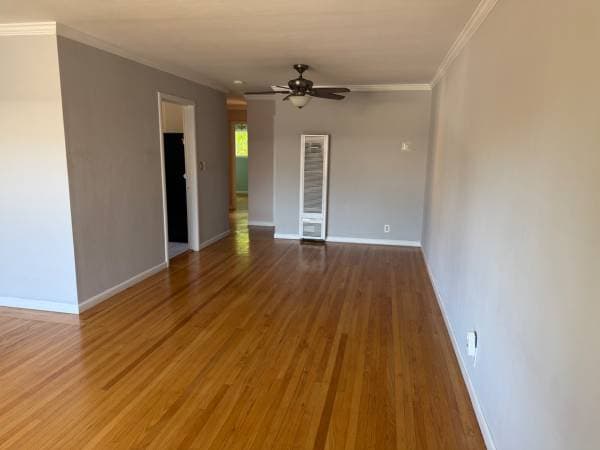 2BR/1BA Apartment on Fremont Pl. · Menlo Park photo 1