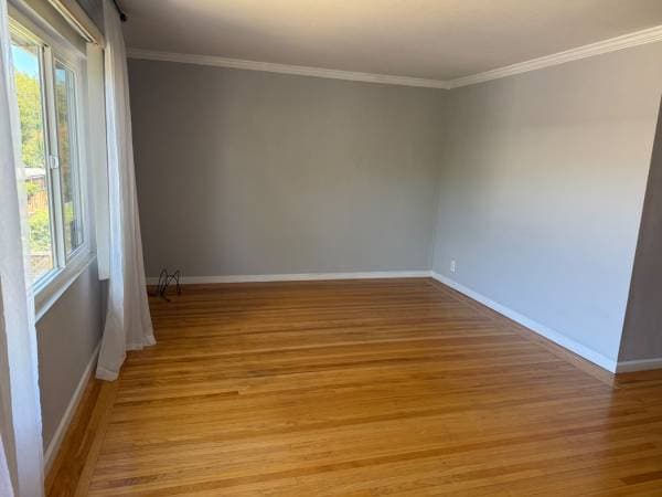 2BR/1BA Apartment on Fremont Pl. · Menlo Park photo 2
