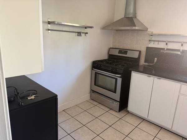 2BR/1BA Apartment on Fremont Pl. · Menlo Park photo 4