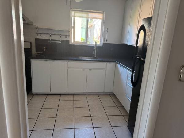 2BR/1BA Apartment on Fremont Pl. · Menlo Park photo 5