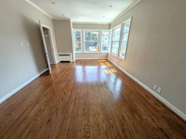 0BR/1BA Apartment on 19th St · San Francisco photo 2