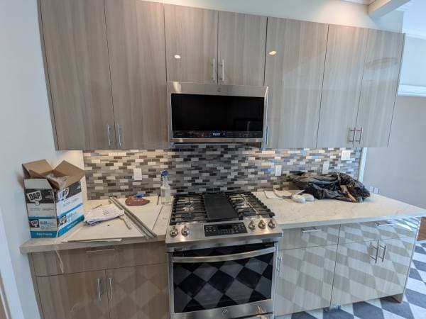 0BR/1BA Apartment on 19th St · San Francisco photo 4