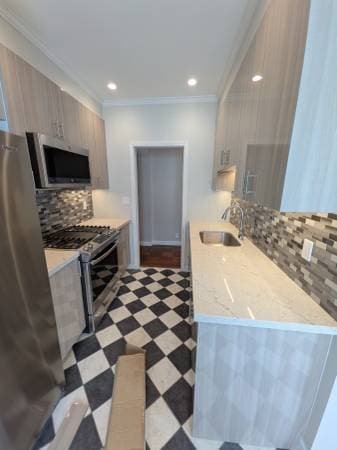0BR/1BA Apartment on 19th St · San Francisco photo 5