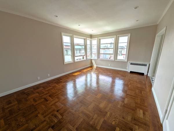 1BR/1BA Apartment on 19th St · San Francisco photo 1