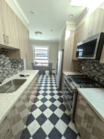 1BR/1BA Apartment on 19th St · San Francisco photo 3