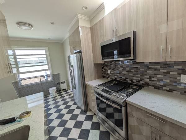 1BR/1BA Apartment on 19th St · San Francisco photo 4